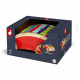 Xylo roller rouge Tatoo