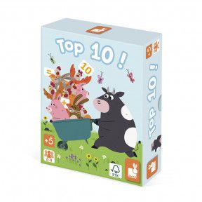 Strategie-Spiel Top 10!