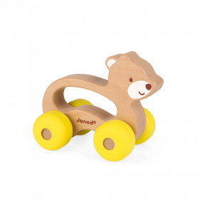 kids push along