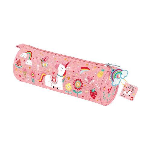 Trousse Licorne personnalisable - La petite boutique à Clic