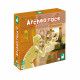 Archeo Race - One Player Game