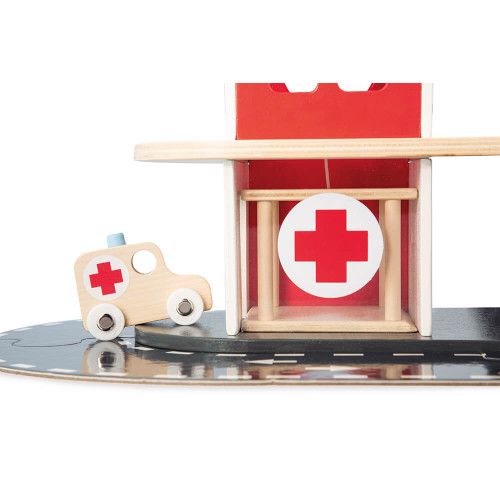 Feuerwache