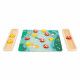 Bobbing For Fish Game - Game Of Skill