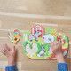 Puzzle Happy Farm 6 pcs (bois)