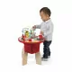 Table d'activités Baby Forest en bois éveil enfant à partir de 1 an