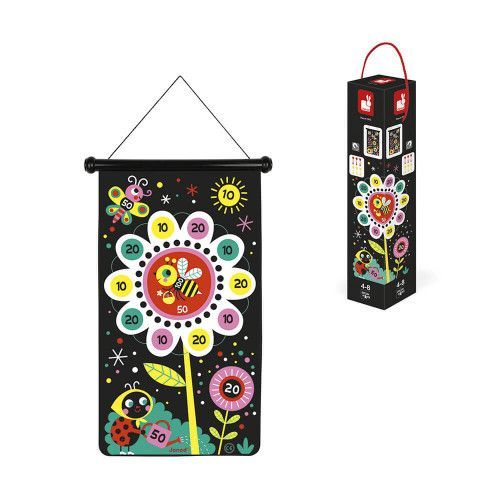 Janod magnetic darts on sale