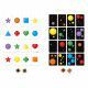 Jeu de Rapidité - Speed Color (bois et carton)