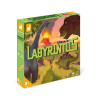 Labyrinthus - Dinosaurier (nur in Französisch)