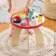 Table d'activités Baby Forest en bois éveil enfant à partir de 1 an