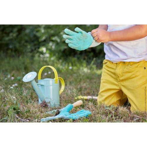 LE KIT DE L'APPRENTI JARDINIER : Kit de jardinage complet pour