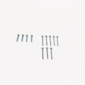 Set of 12 screws for Sweet Cocoon Activity Table