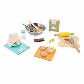 Jouets Cuisine & dinette en bois - Janod