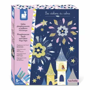 Kit de mosaïque activité papier mousse autocollant pour enfant - Décore ta  chenille qui fait des trous