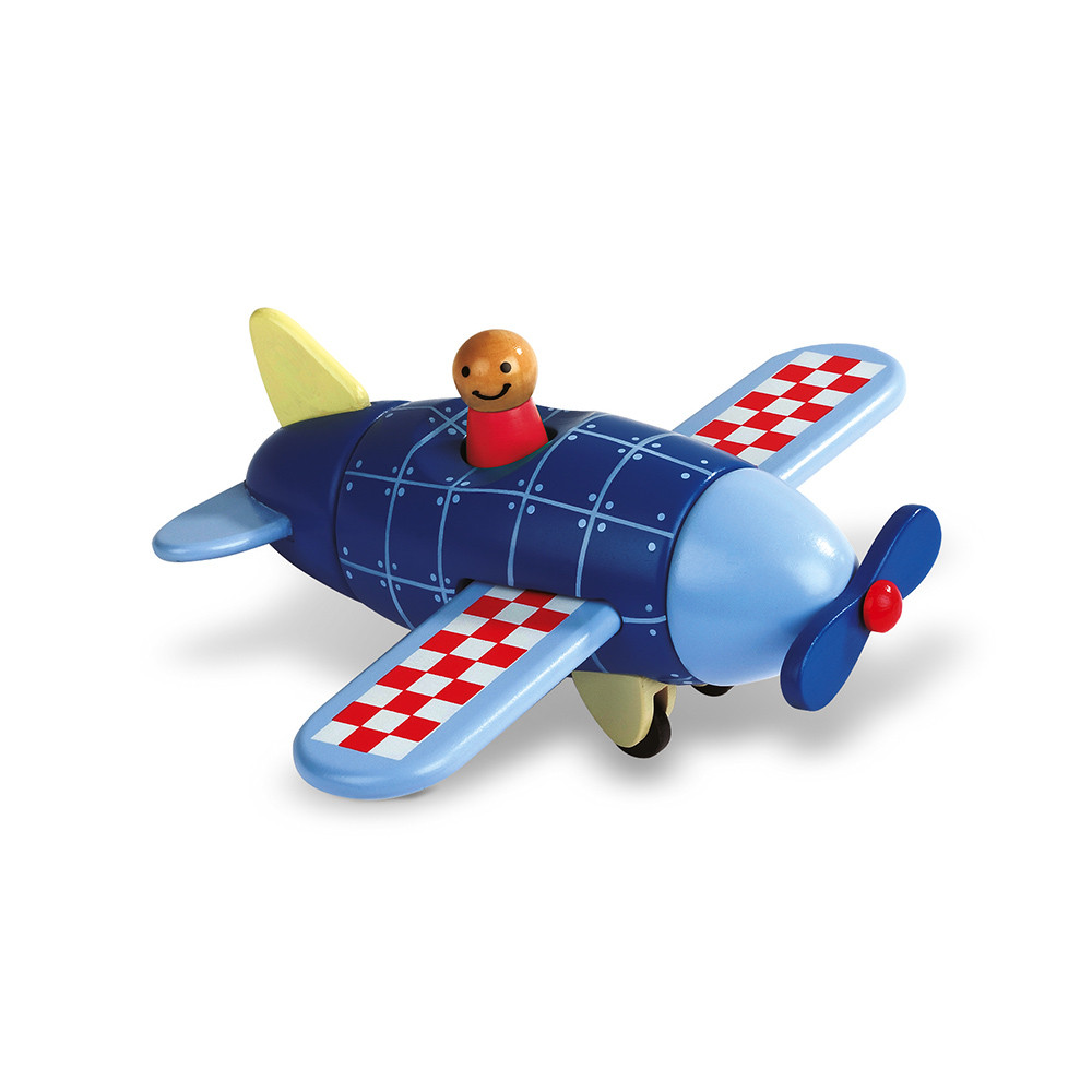 F-18 3D Holzbausatz Flugzeug Flieger Holz Steckpuzzle Holzpuzzle Kinder Bauen 
