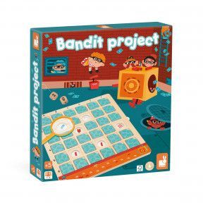 BANDIT PROJECT