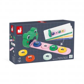 udc - Lot de 2 Jeux - Mille Sabords et Canardage : : Jeux et Jouets