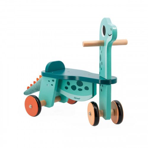 Porteur enfant store 12 mois