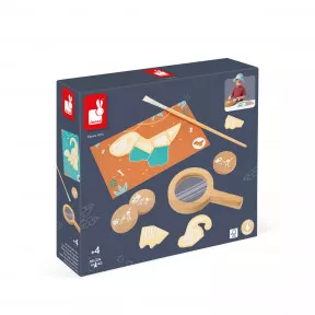 Acheter Kit de jeu de fouille de dinosaures Sagit Ensemble d