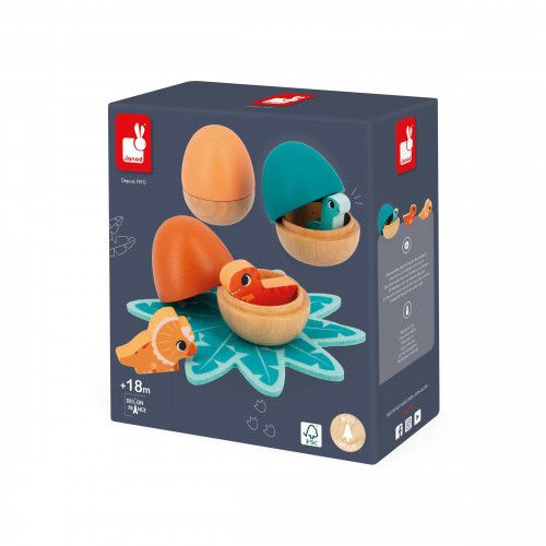 Dino Huevos Sorpresa Dinosaurio