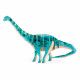 Puzzle 3D dinosaure, puzzle en volume, puzzle Diplodocus, 42 pièces, carton FSC, pour enfant dès 5 ans JANOD