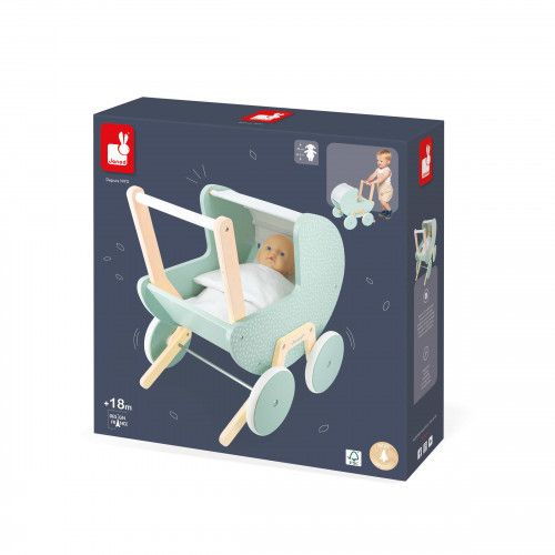 Jeux de poussette et de landaus pour bébé 