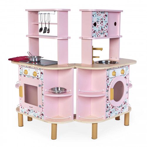 Jouets Cuisine & dinette en bois - Janod