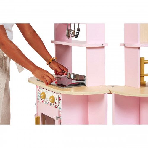 Accessoires cuisine enfant - Dinette JANOD