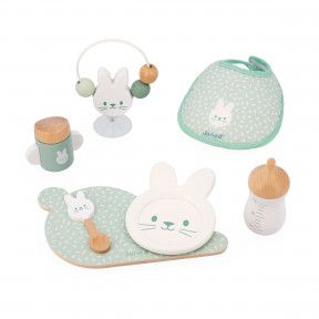 ZEN - PUPPENBABY-SET