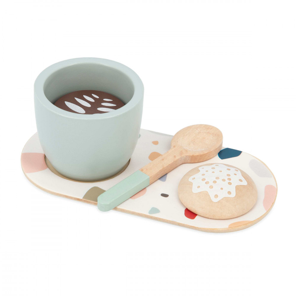 Janod Muddy Lab Extérieure Enfant-10 Accessoires-Jouet dImitation-J