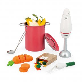 Soup Set