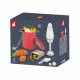 Set de soupe, accessoires dinette en bois, imitation cuisine pour enfant à partir de 3 ans JANOD