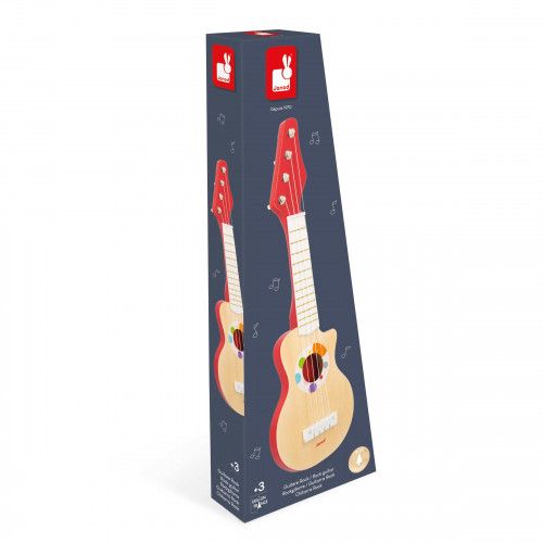 Jeu de 6 cordes pour guitares jouets - guitare et corde