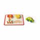 Jeu de Reconnaissance Tactile Memory Touch' en bois, mémo, éveil toucher, jeu de société, pour enfant à partir de 3 ans JANOD