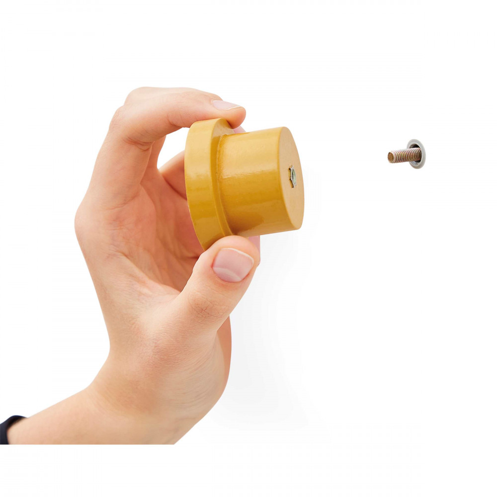 Maxi Lavagna Subacquea Con Matita E Gomma Da 10 Pezzi - Foto 2