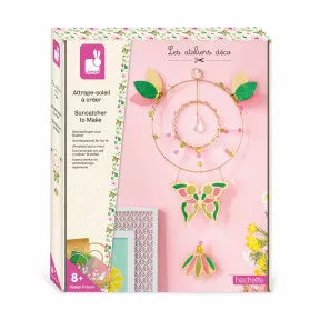 Kit de loisirs créatifs Kreativ Box Mixed 1300 pièces : Chez