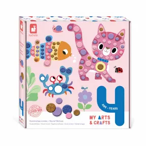 Maped Creativ - Coffret Terra Poterie Débutant et Confirmé-Kit Loisir  Créatif et Travaux Manuel Enfant 41200 - dès 8 ans - Multicolore