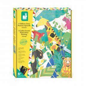 Dinosaurio pintar por números- Kit de Pinturas por Números Paint by numbers  – Pintala Cuadros