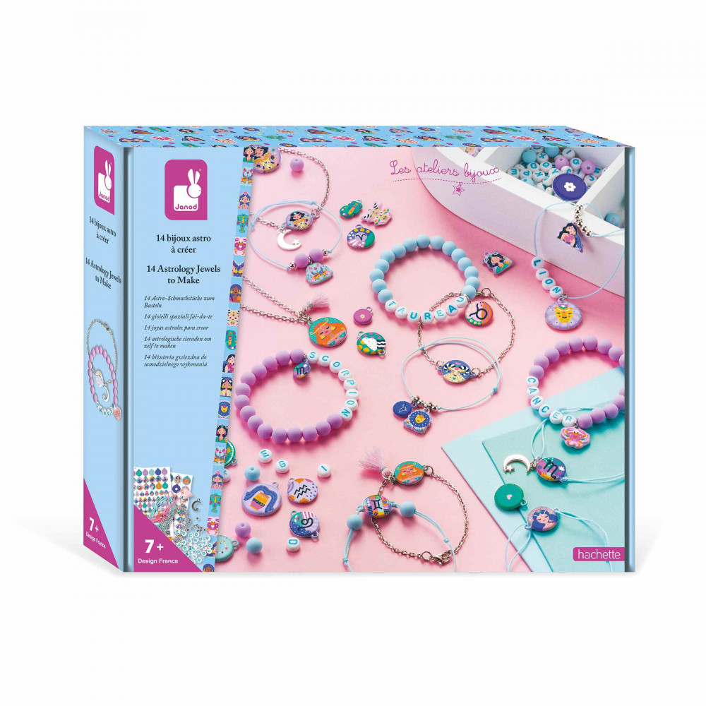 1 Pacco Accessorio Per Gioielli DIY Con Perle Di Vetro - Foto 2