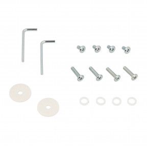 Screw Set for Janod Lapin Walking Carriage