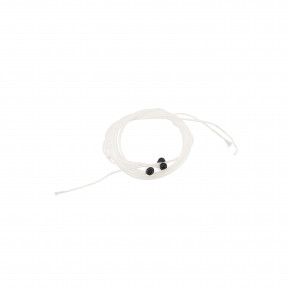 Set di 3 corde in nylon per Banjo Pure