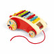 Xylo roller rouge Tatoo