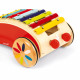 Xylo roller rouge Tatoo