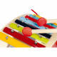 Xylo roller rouge Tatoo