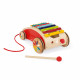 Xylo roller rouge Tatoo