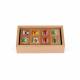 Jeu de Dominos - Dominos 1ers Mots (bois)