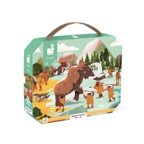 11€69 sur Puzzle en bois Chat 200 pièces pour adultes et enfants _  multicolore - Puzzle - Achat & prix