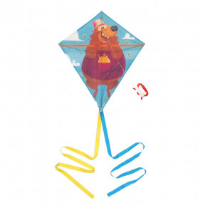 Applepop Bear Kite