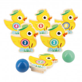 Applepop Bowling Ducks