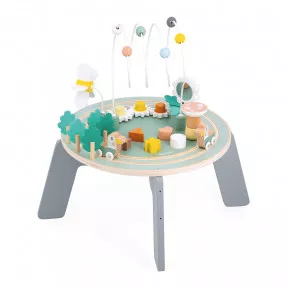 Table d'Activités Jardin Sweet Cocoon
