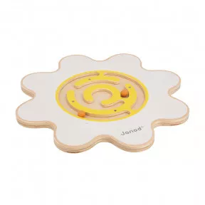 Sweet Cocoon Flower Balance Board